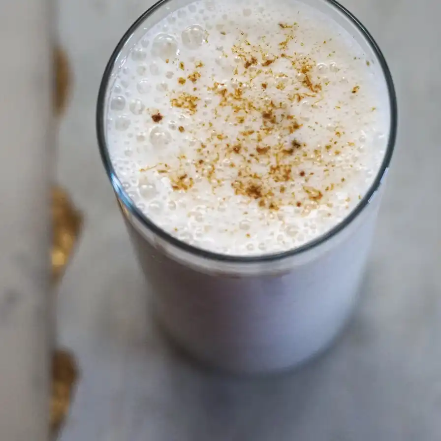Masala Lassi Vibes