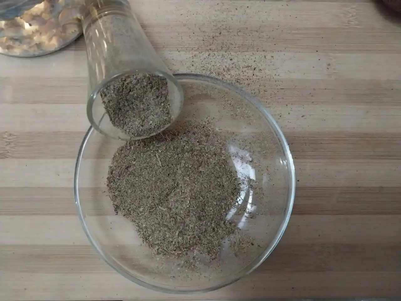 MothərGrəən's Prana Green (Tea Powder; 50g)